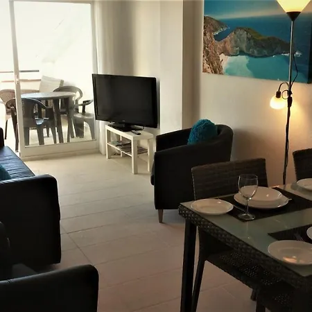 Apartment Sea View Penthouse Monte