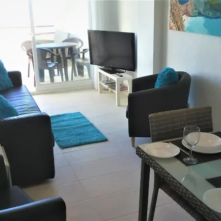 Sea View Penthouse Monte * Pego