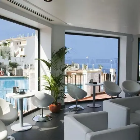Apartment Sea View Penthouse Monte *