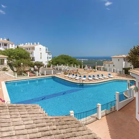 Apartment Sea View Penthouse Monte