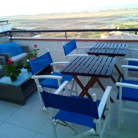 Sea View Penthouse Monte Pego
