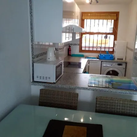 Sea View Penthouse Monte Apartment