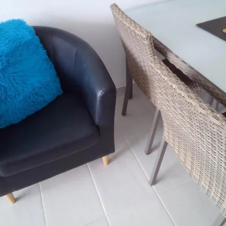 Apartment Sea View Penthouse Monte Pego