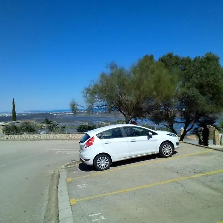 Apartment Sea View Penthouse Monte Pego