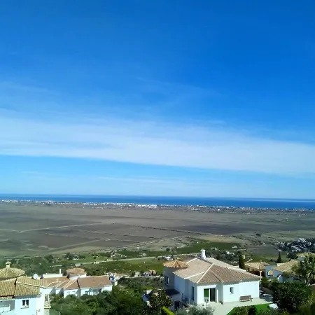 Apartment Sea View Penthouse Monte