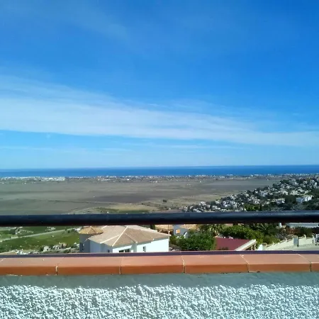 Apartment Sea View Penthouse Monte