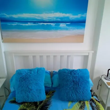 Sea View Penthouse Monte Apartment Pego