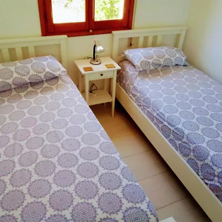 Sea View Penthouse Monte * Pego