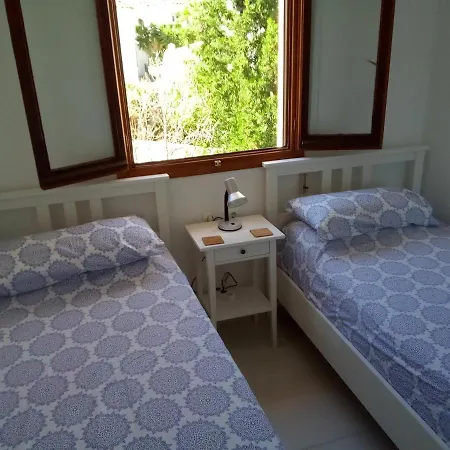 Apartment Sea View Penthouse Monte