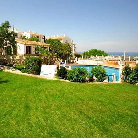 Sea View Penthouse Monte Apartment Pego