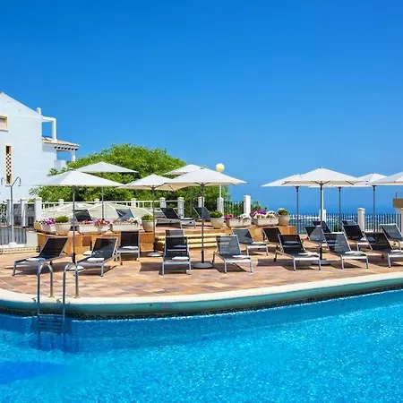 Sea View Penthouse Monte Pego