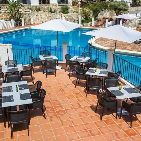 Sea View Penthouse Monte