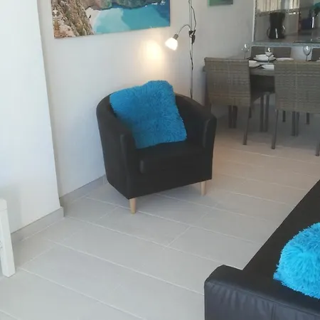 Sea View Penthouse Monte